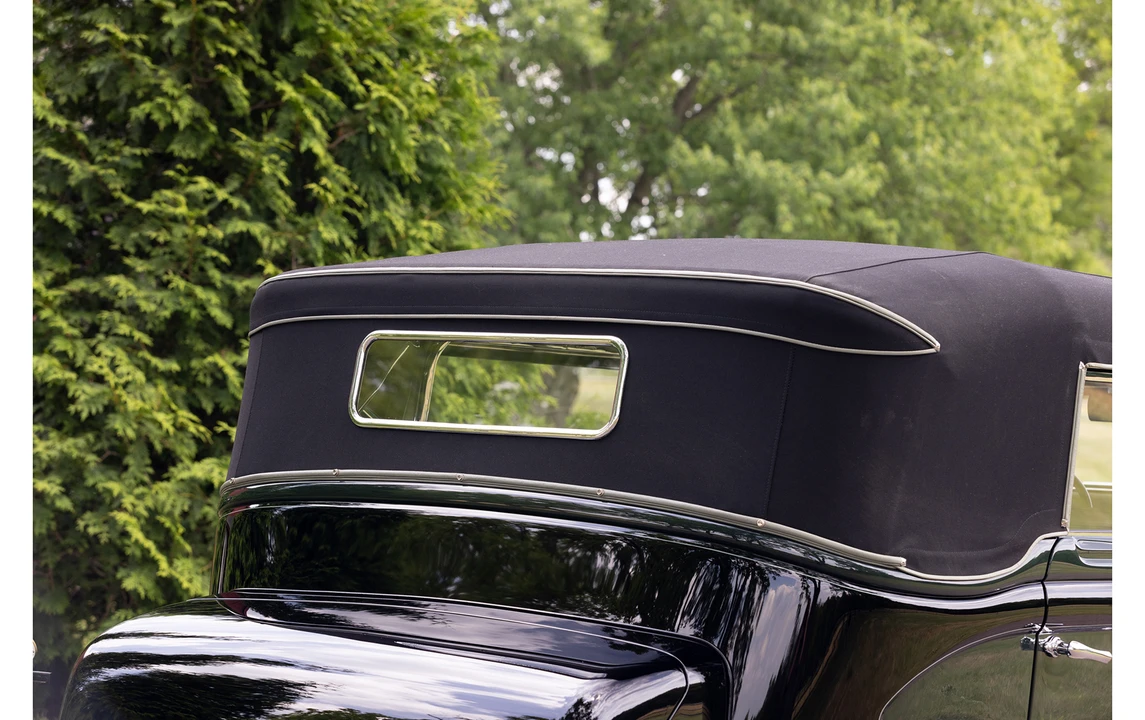 1934 Pierce-Arrow - Image 19 of 25