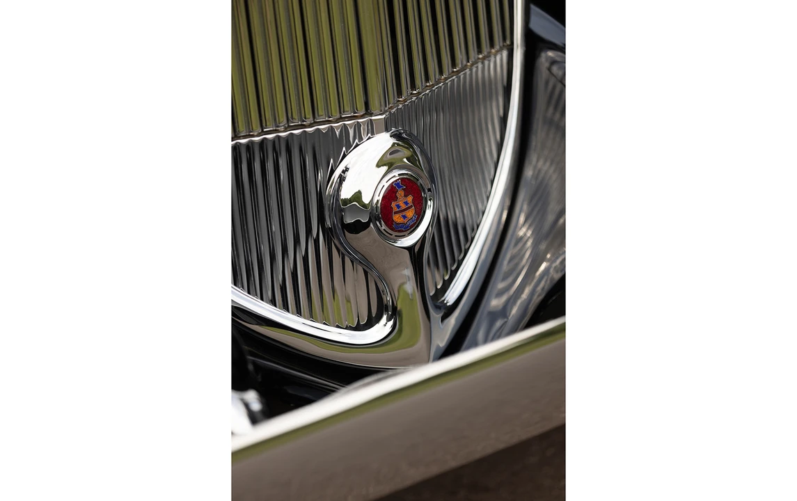 1934 Pierce-Arrow - Image 10 of 25