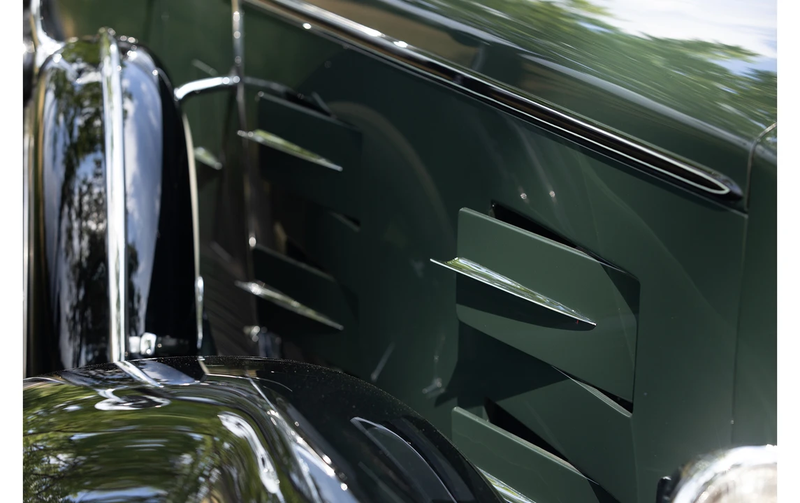 1934 Pierce-Arrow - Image 24 of 25