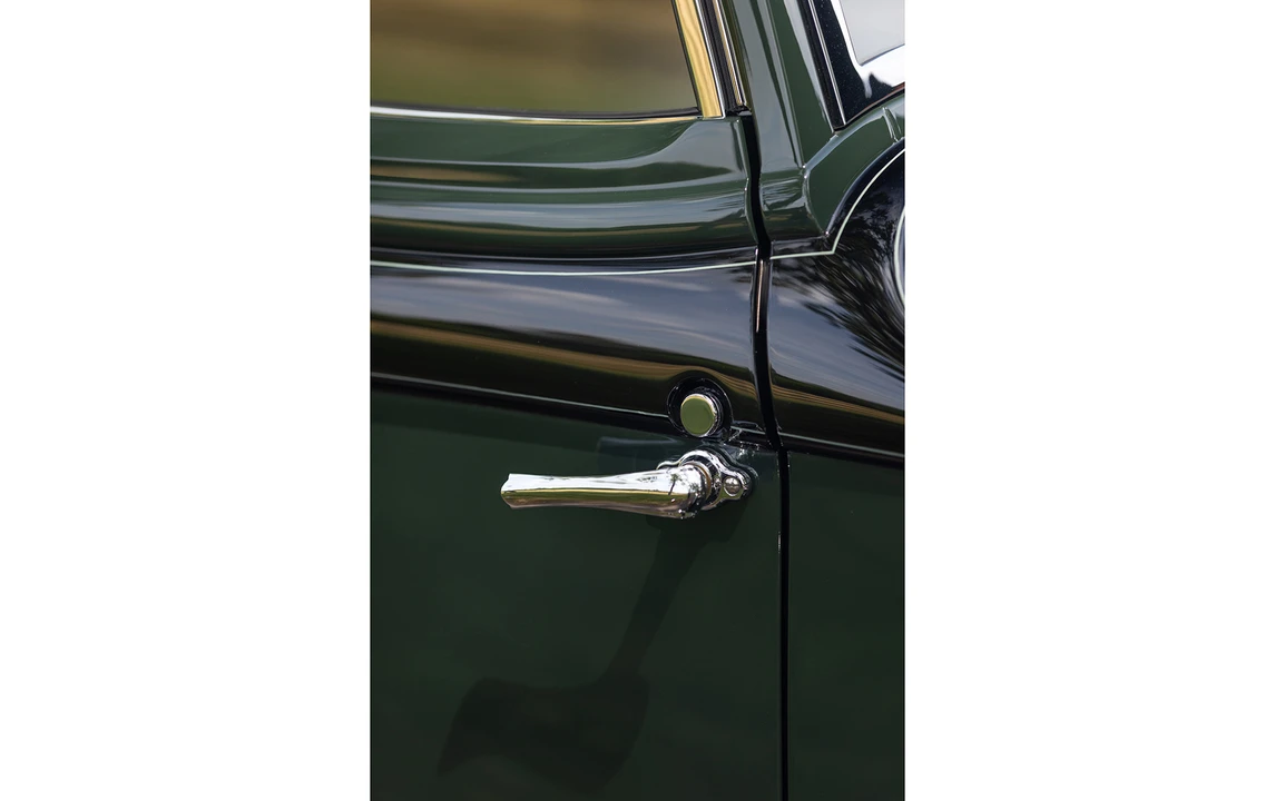 1934 Pierce-Arrow - Image 22 of 25
