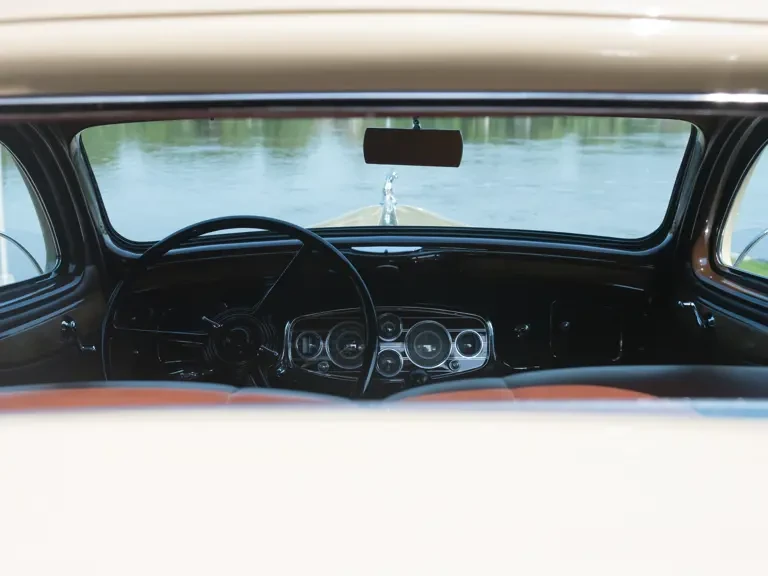 1934 Pierce-Arrow - Image 15 of 24