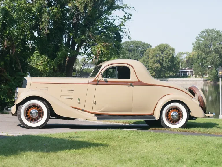 1934 Pierce-Arrow - Image 6 of 24