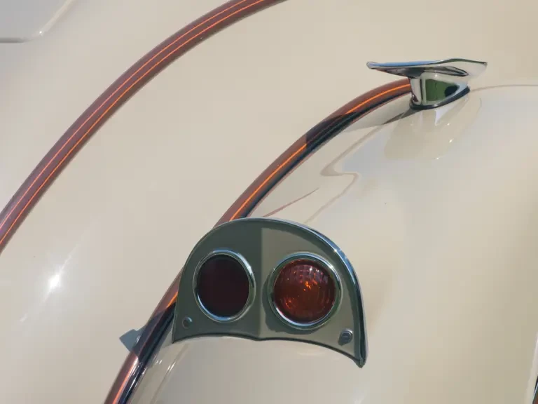 1934 Pierce-Arrow - Image 19 of 24