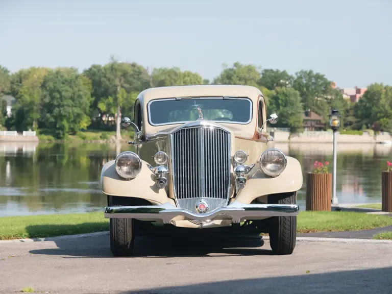 1934 Pierce-Arrow - Image 13 of 24