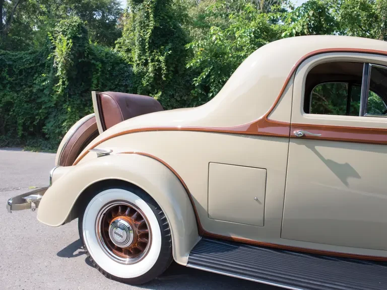1934 Pierce-Arrow - Image 12 of 24