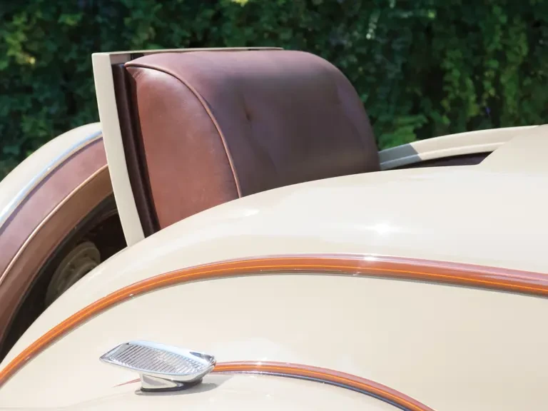 1934 Pierce-Arrow - Image 18 of 24