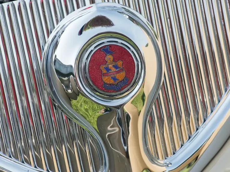1934 Pierce-Arrow - Image 7 of 24