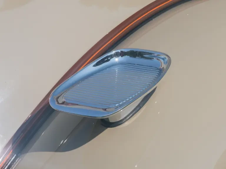 1934 Pierce-Arrow - Image 20 of 24