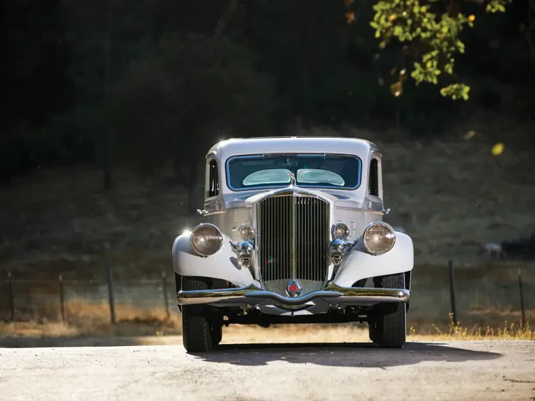 1934 Pierce-Arrow - Image 10 of 30