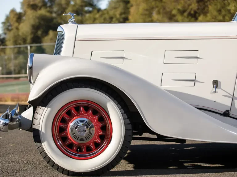 1934 Pierce-Arrow - Image 23 of 30