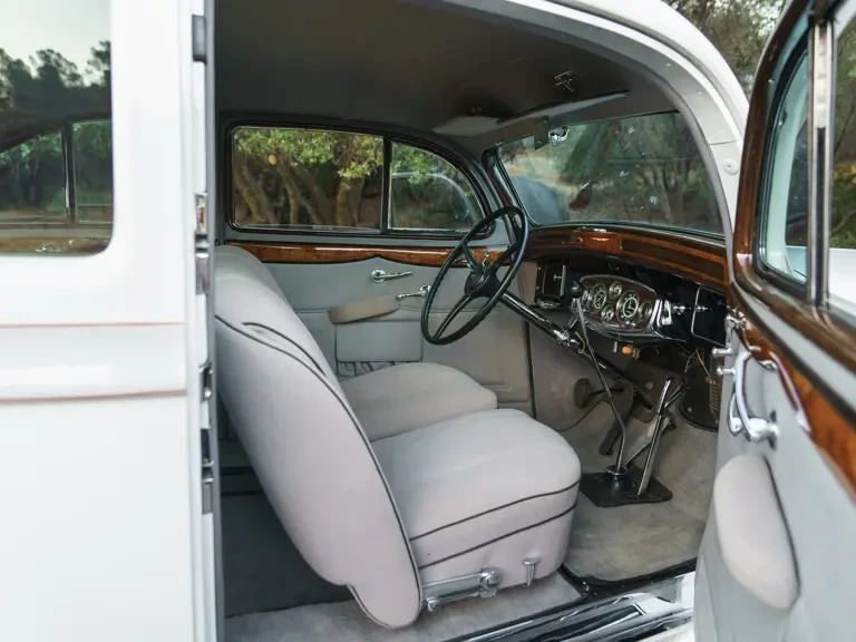 1934 Pierce-Arrow - Image 12 of 30