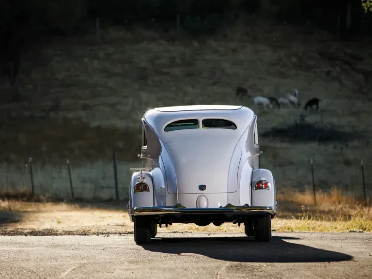 1934 Pierce-Arrow - Image 11 of 30