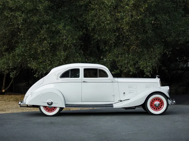 1934 Pierce-Arrow - Image 6 of 30