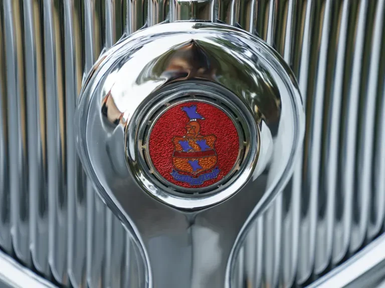 1934 Pierce-Arrow - Image 28 of 30
