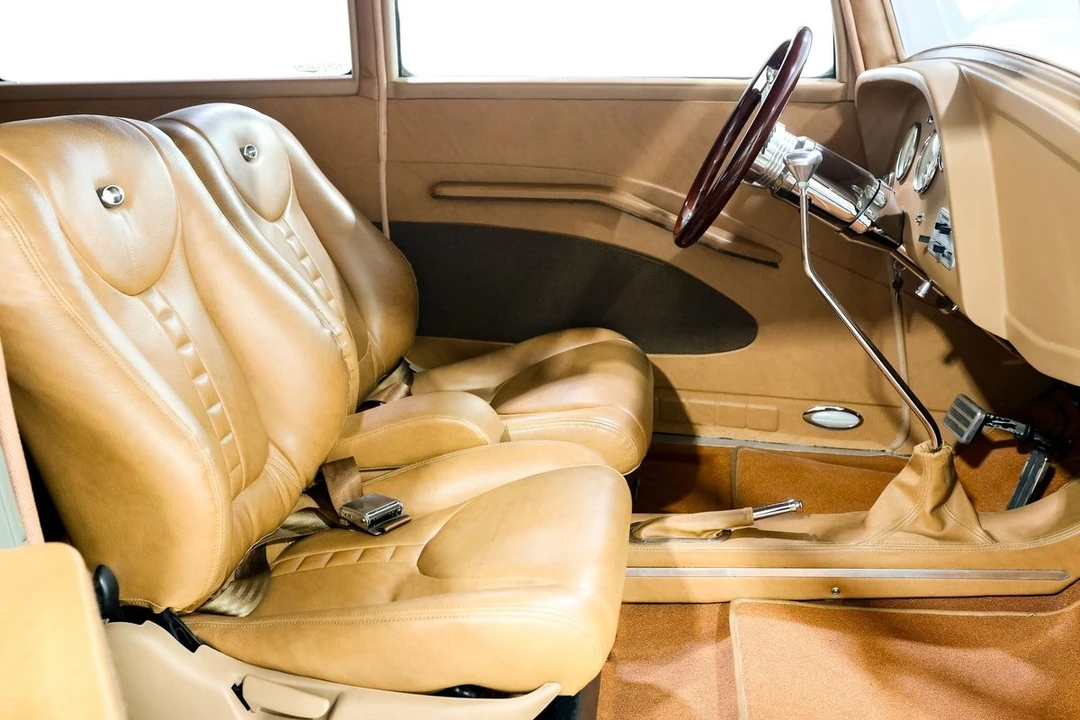 1934 Plymouth Deluxe & Special Deluxe - Image 21 of 31