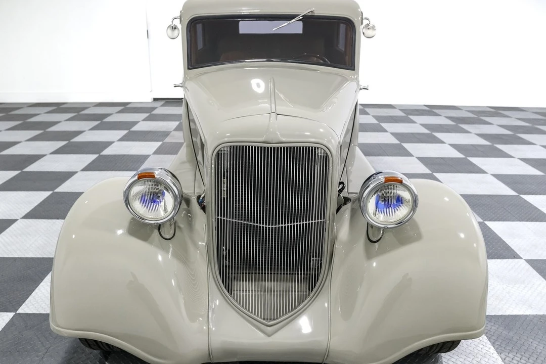 1934 Plymouth Deluxe & Special Deluxe - Image 2 of 31