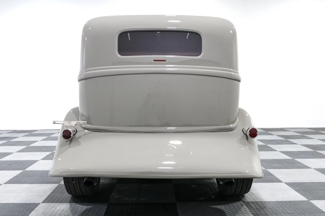 1934 Plymouth Deluxe & Special Deluxe - Image 6 of 31