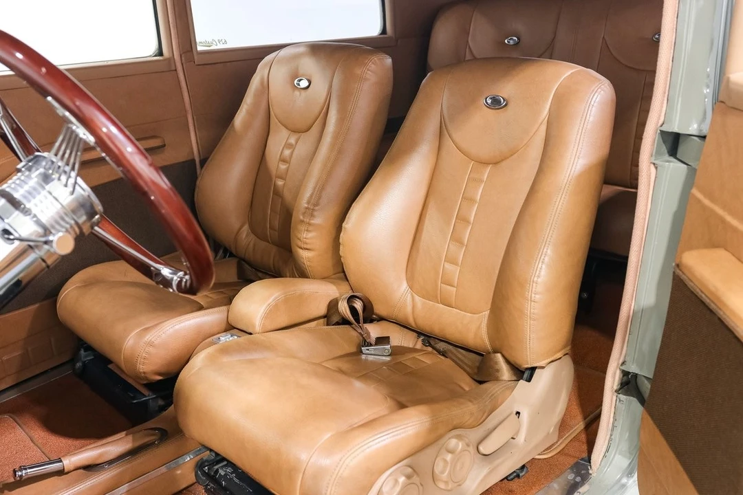 1934 Plymouth Deluxe & Special Deluxe - Image 18 of 31