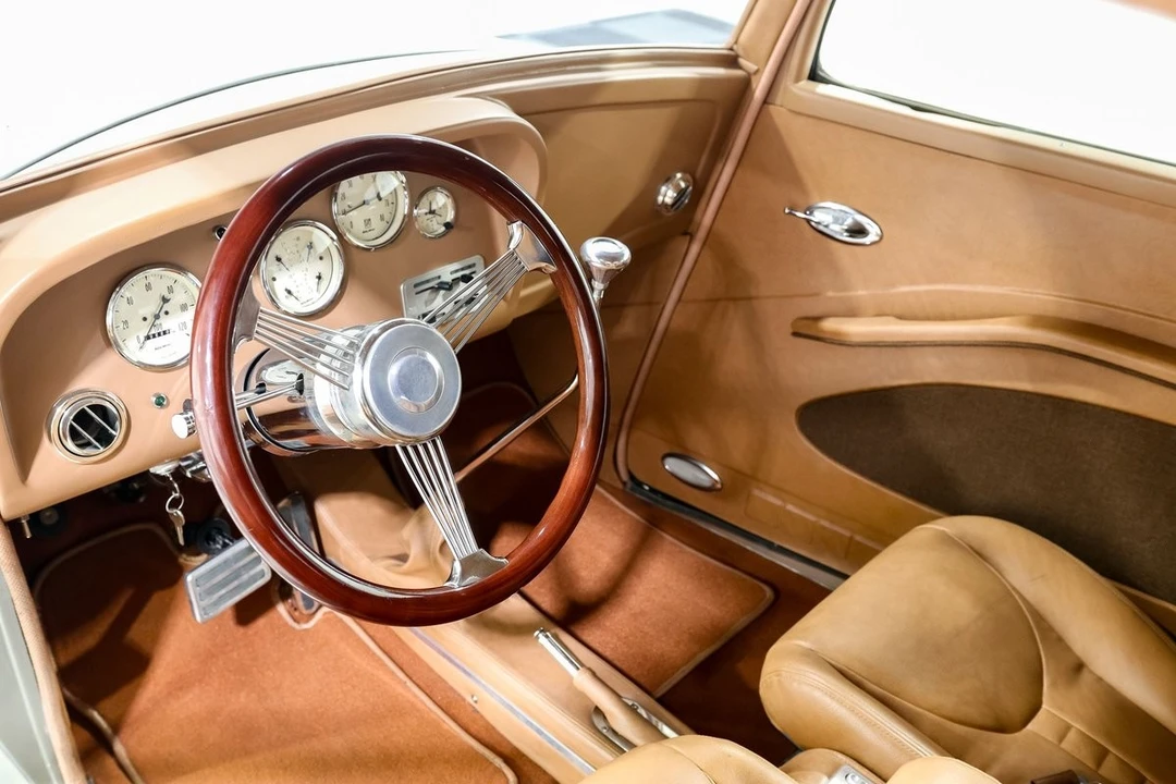 1934 Plymouth Deluxe & Special Deluxe - Image 16 of 31
