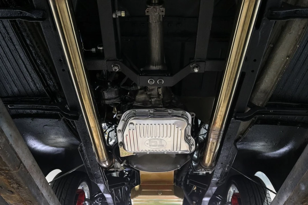1934 Plymouth Deluxe & Special Deluxe - Image 28 of 31