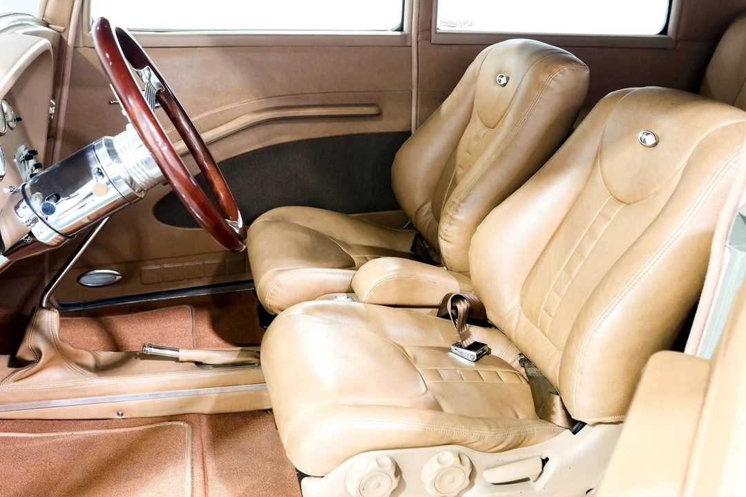 1934 Plymouth Deluxe & Special Deluxe - Image 17 of 31