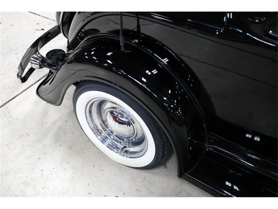 1934 Plymouth Deluxe & Special Deluxe - Image 16 of 31
