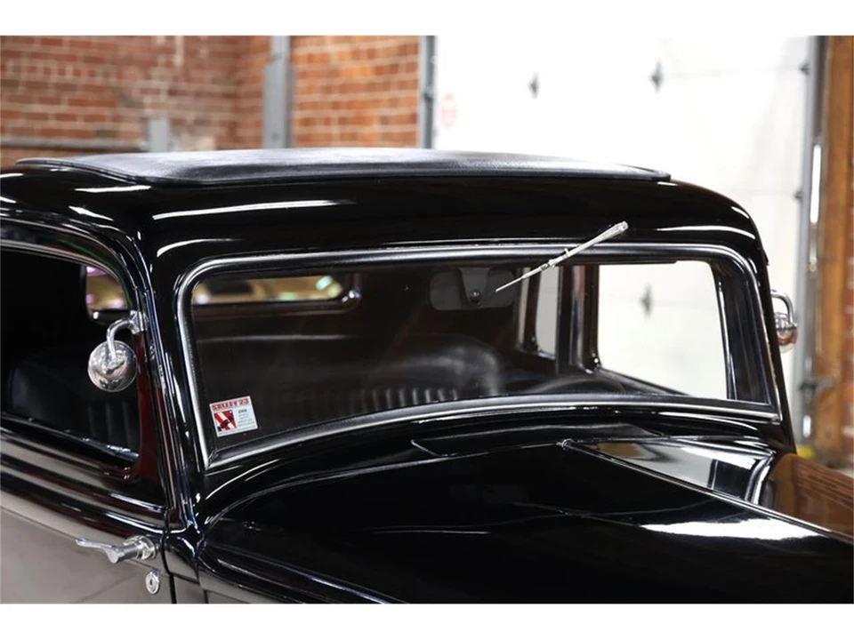1934 Plymouth Deluxe & Special Deluxe - Image 11 of 31