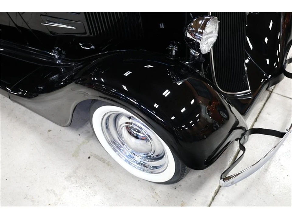 1934 Plymouth Deluxe & Special Deluxe - Image 12 of 31