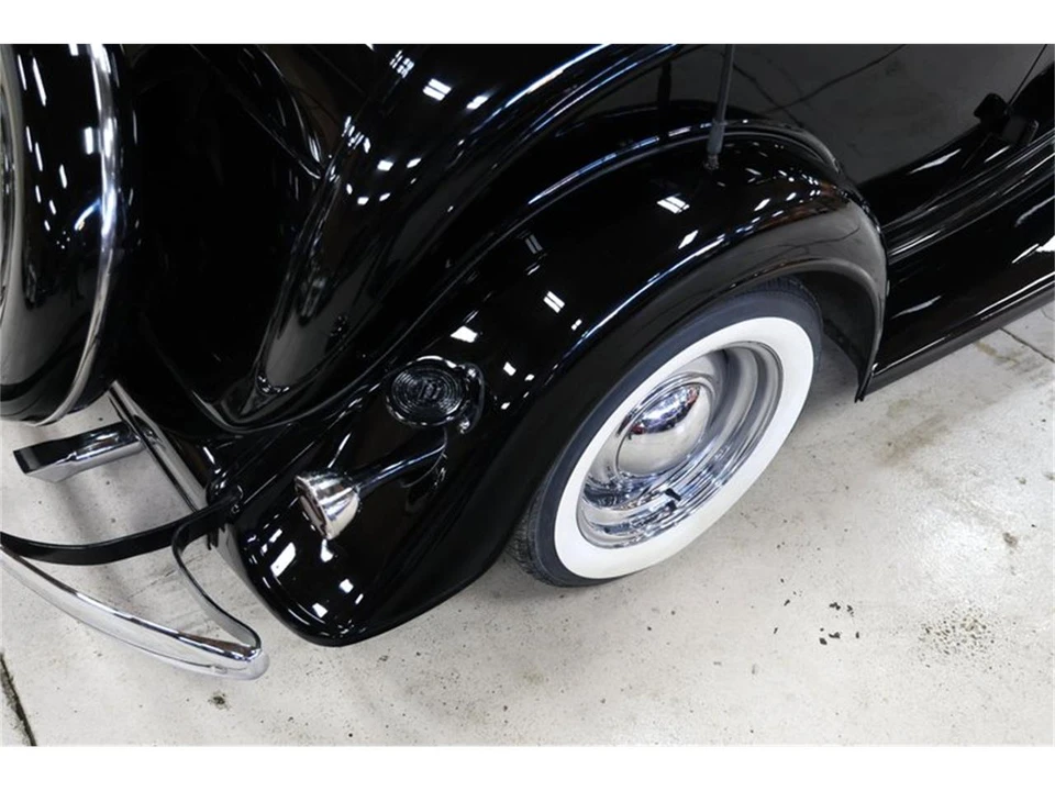 1934 Plymouth Deluxe & Special Deluxe - Image 17 of 31