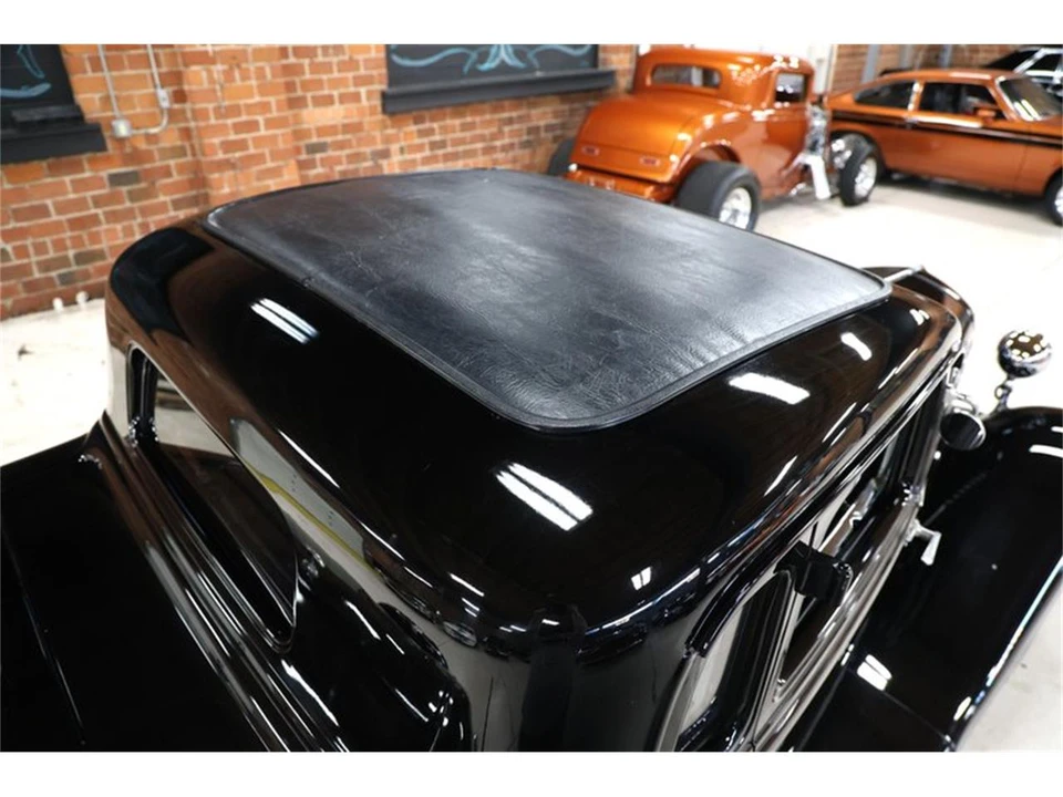 1934 Plymouth Deluxe & Special Deluxe - Image 22 of 31