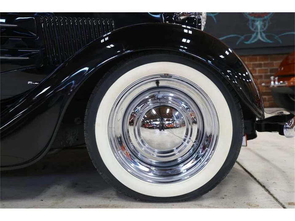 1934 Plymouth Deluxe & Special Deluxe - Image 27 of 31