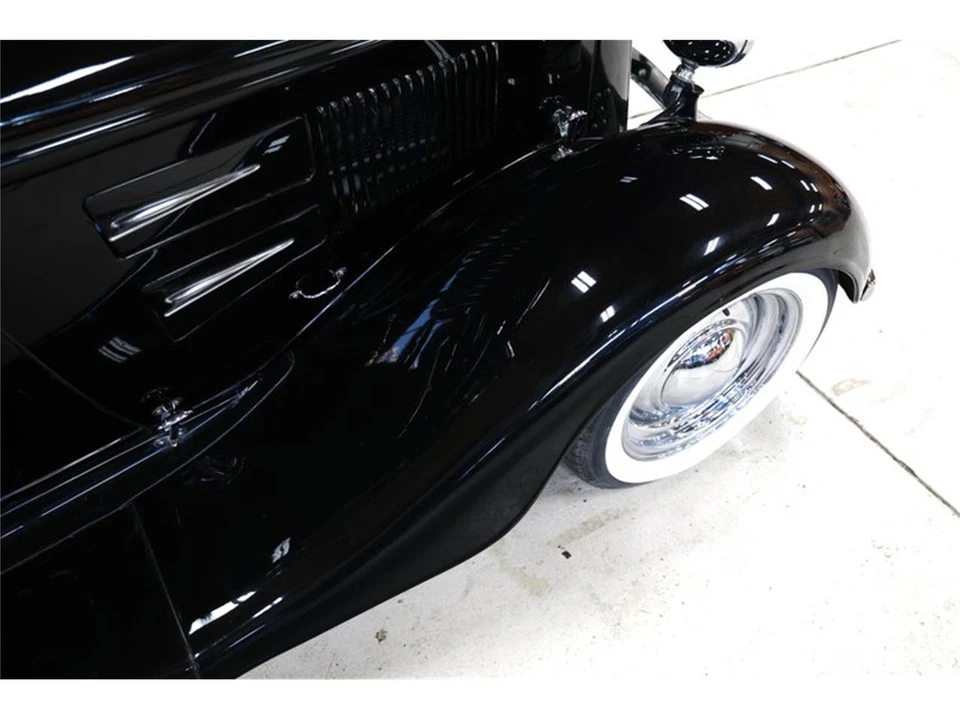 1934 Plymouth Deluxe & Special Deluxe - Image 13 of 31