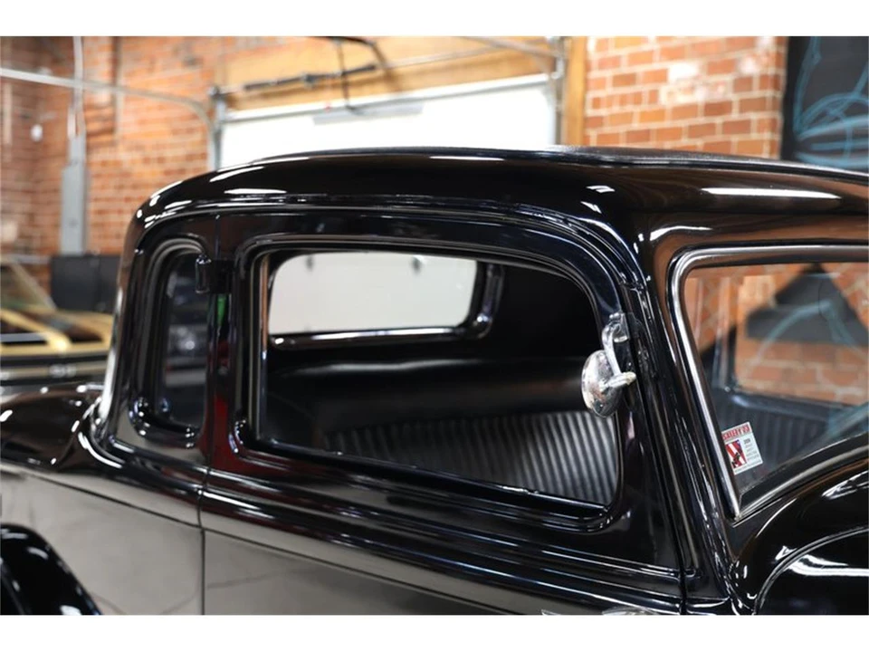 1934 Plymouth Deluxe & Special Deluxe - Image 23 of 31