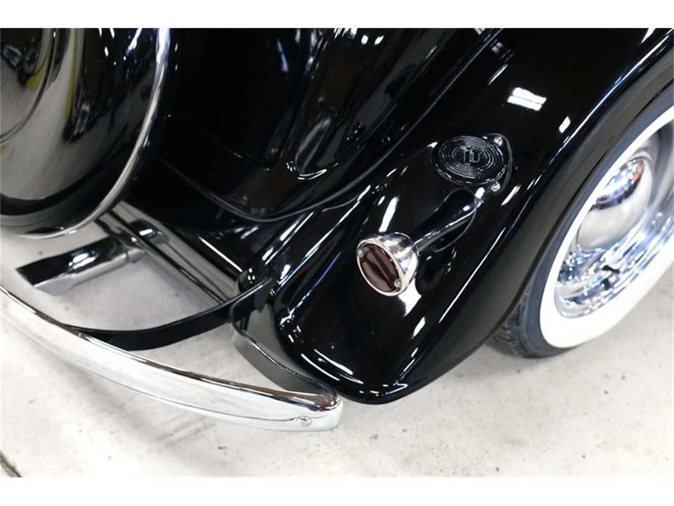 1934 Plymouth Deluxe & Special Deluxe - Image 18 of 31