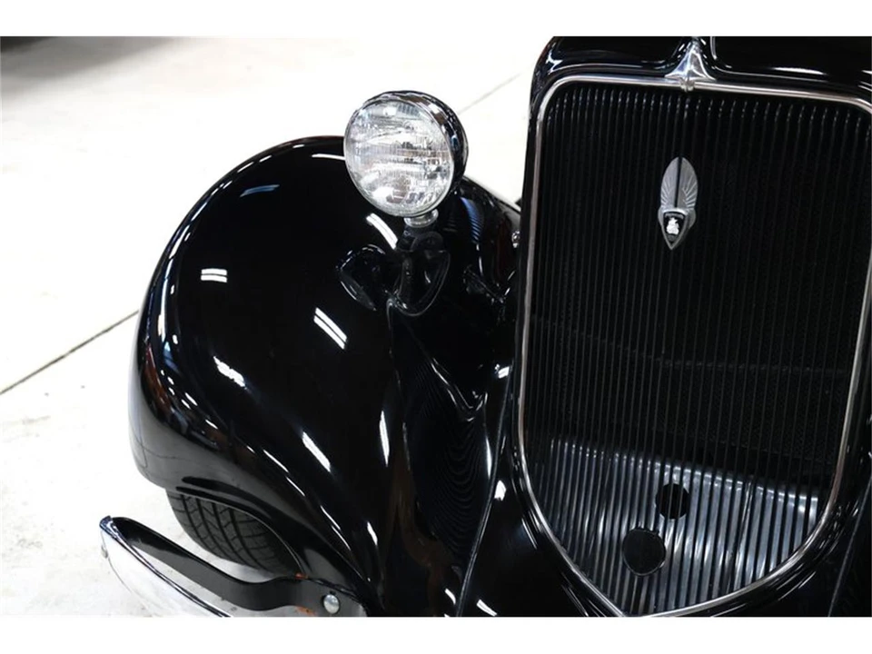 1934 Plymouth Deluxe & Special Deluxe - Image 8 of 31