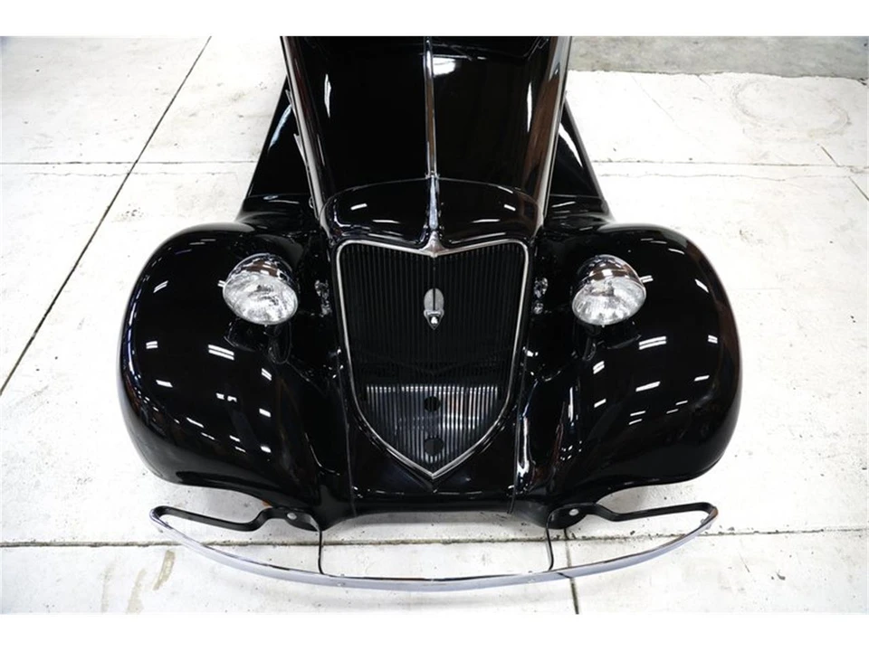1934 Plymouth Deluxe & Special Deluxe - Image 9 of 31