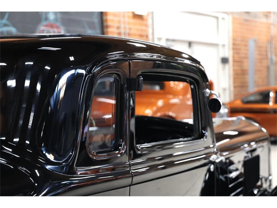 1934 Plymouth Deluxe & Special Deluxe - Image 24 of 31