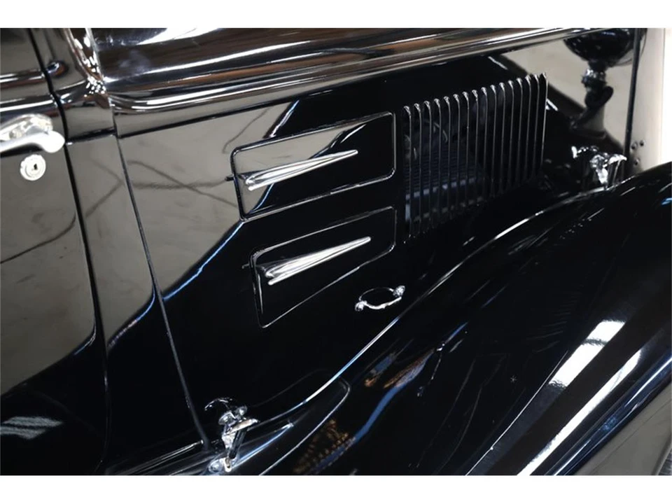 1934 Plymouth Deluxe & Special Deluxe - Image 19 of 31