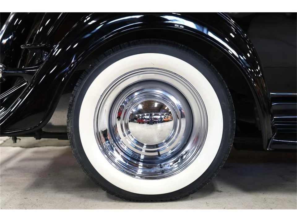 1934 Plymouth Deluxe & Special Deluxe - Image 29 of 31