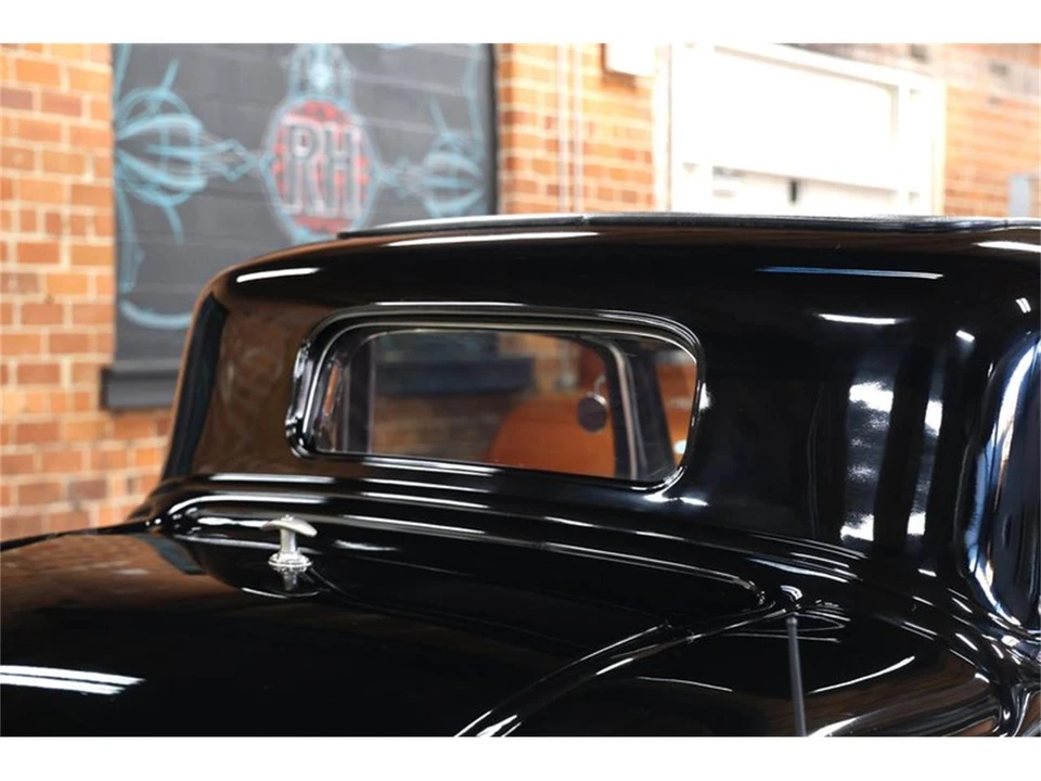 1934 Plymouth Deluxe & Special Deluxe - Image 25 of 31