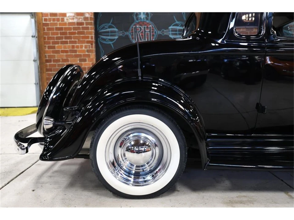 1934 Plymouth Deluxe & Special Deluxe - Image 30 of 31