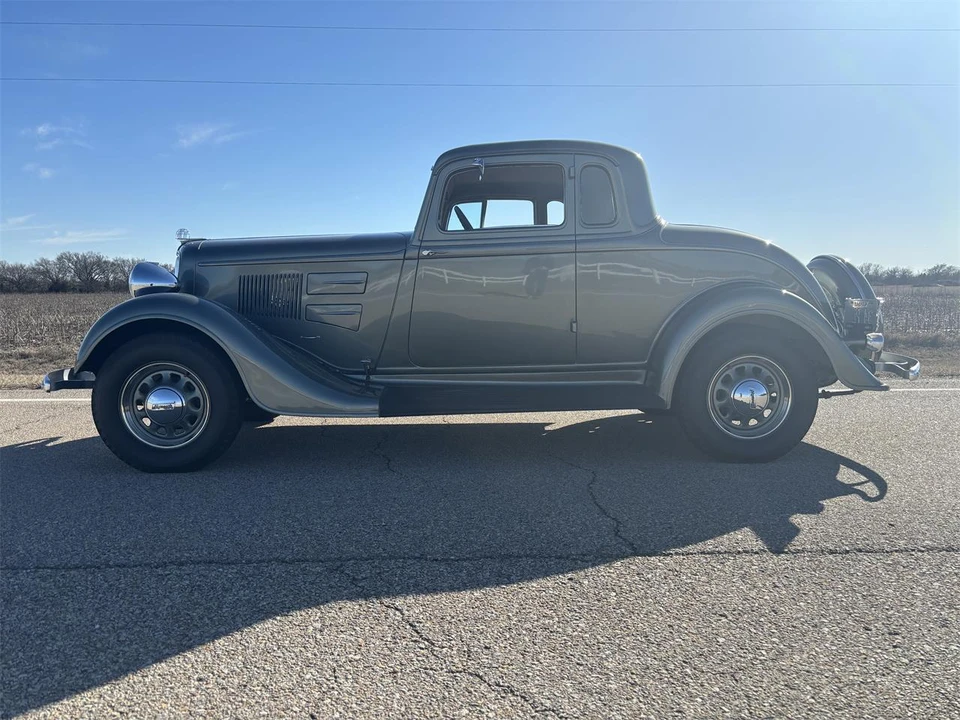 1934 Plymouth Deluxe & Special Deluxe - Image 2 of 31