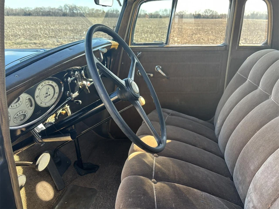 1934 Plymouth Deluxe & Special Deluxe - Image 9 of 31