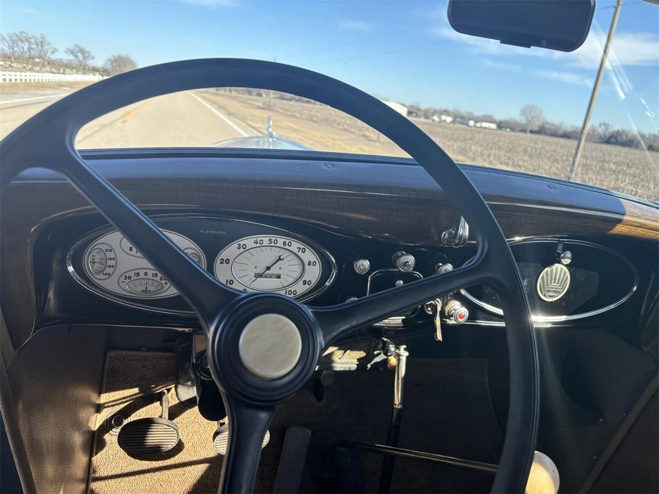 1934 Plymouth Deluxe & Special Deluxe - Image 11 of 31