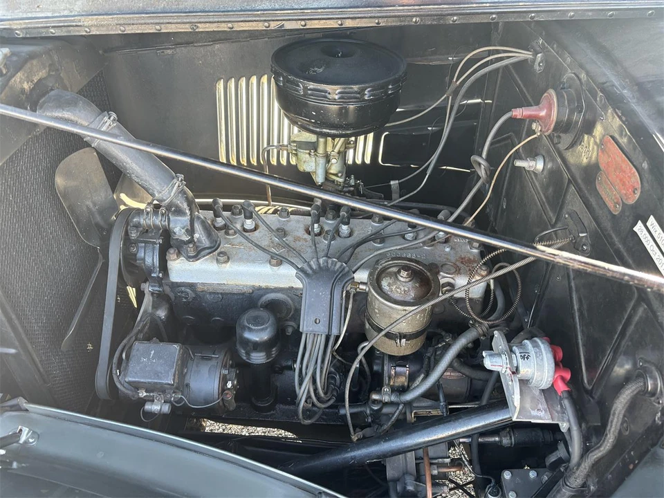 1934 Plymouth Deluxe & Special Deluxe - Image 12 of 31