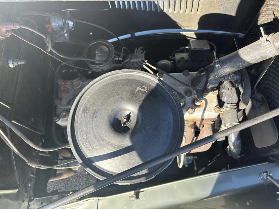 1934 Plymouth Deluxe & Special Deluxe - Image 15 of 31