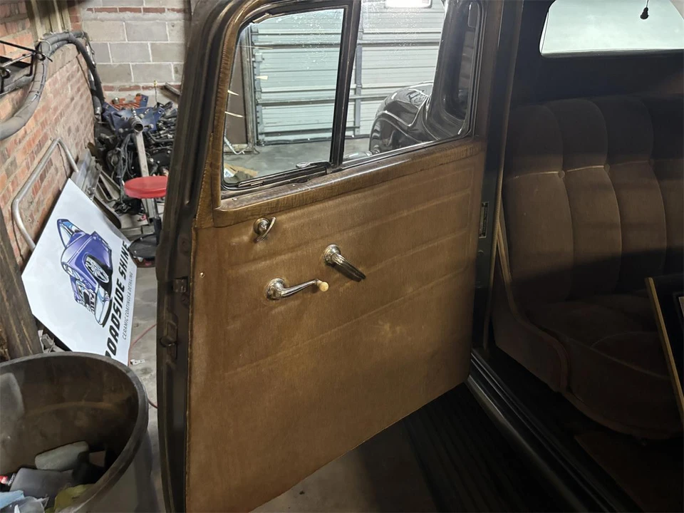 1934 Plymouth Deluxe & Special Deluxe - Image 24 of 31
