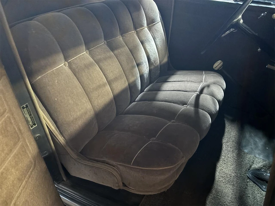 1934 Plymouth Deluxe & Special Deluxe - Image 26 of 31