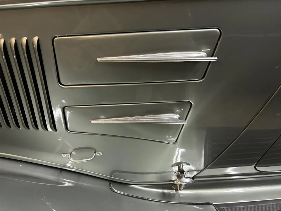 1934 Plymouth Deluxe & Special Deluxe - Image 30 of 31
