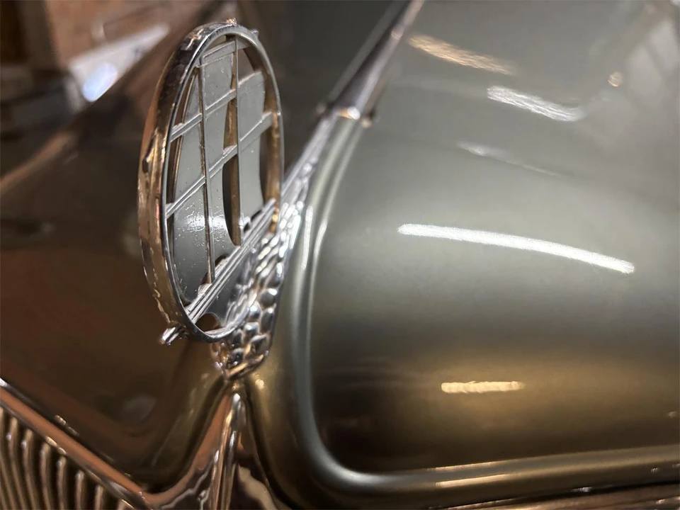 1934 Plymouth Deluxe & Special Deluxe - Image 31 of 31